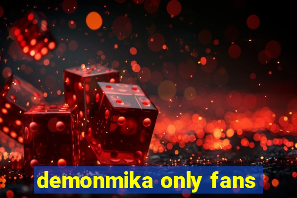 demonmika only fans